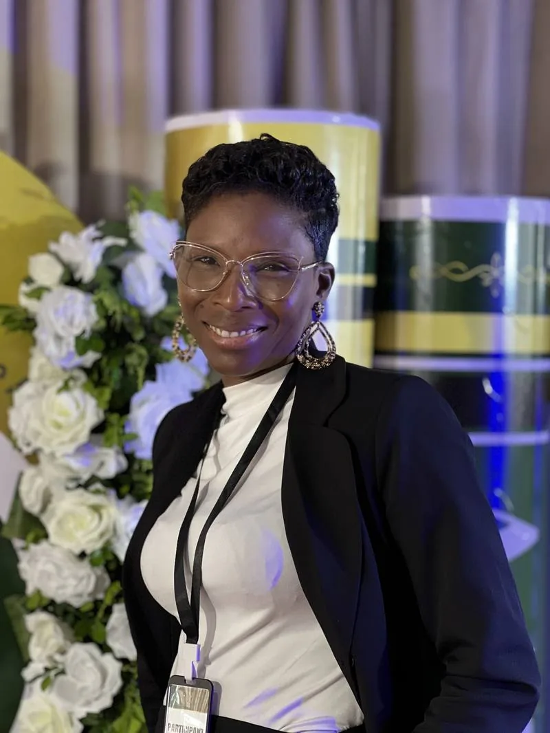 Amessan Fatoumata